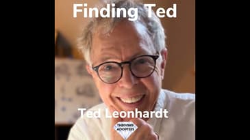 Finding Ted With Ted Leonhardt