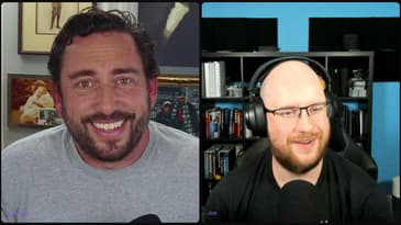 Security Unfiltered is live!