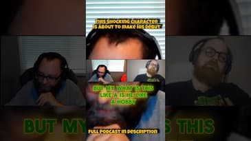 This Lord Of The Rings Character is about to make his live action debut