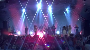 Creation Fest 2023 Rhythms of Faith: SUNDAY Morning!