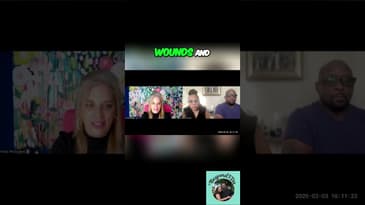 Uncover Past Wounds & Break the Cycle