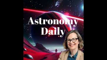 Giant Planets, Cosmic Puzzles, and China's Rocket Revolution