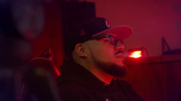 Marrio Esco - Cre8 4 the Cre8r | New Hip Hop Christian Music