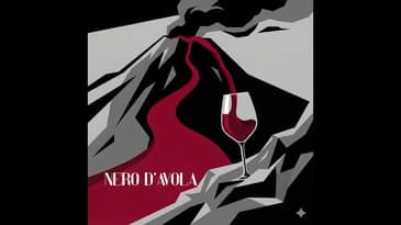 Italian Wine Adventure #20: Nero d’Avola!