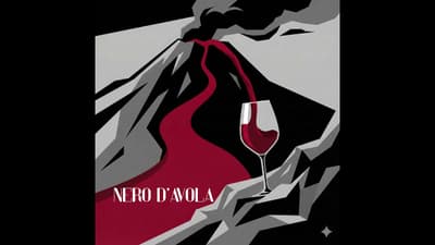 Italian Wine Adventure #20: Nero d’Avola!