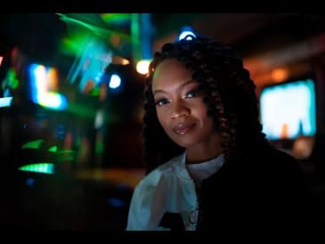 Aasha Marie Feat. A.I. The Anomaly - "Let's Feast" | New Hip Hop Christian Music