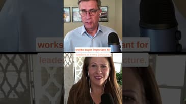 Set the grounds before a meeting, while taking into consideration your teams ideas