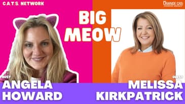 194: Find Your Own Drive with Melissa Kirkpatrick