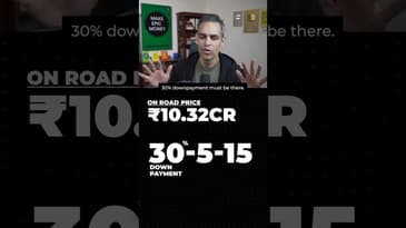 ROLLS ROYCE PHANTOM - who BUYS IT?! | Ankur Warikoo #shorts