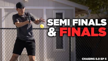 4.64 DUPR Playing in a MLP Team Tournament