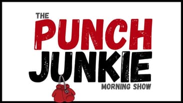 The Punch Junkie™ Morning Show: ThoroBack Thursday (8.26.2021) #PJMS #LDBC