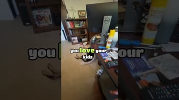 Hating Your Ex While Loving Your Kids?  ||  CO-PARENTING ESSENTIALS #002