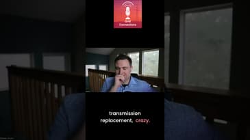 The Shocking Truth About #EV Repair Costs #car