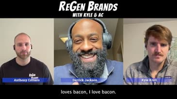 Why They Launched Their First CPG Product