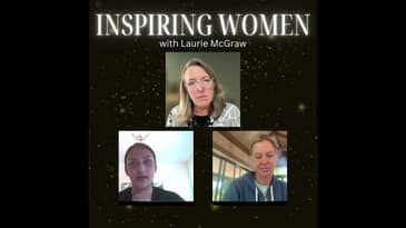 Empowering Women Founders: Dr. Jenny Schneider & Dr. Sipra Laddha on Home[ward] Grown