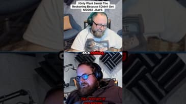 Moose Jaws vs. Bambi: The Reckoning - Which Low-Budget Nightmare Reigns Supreme? 🤯