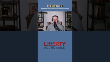 Let These Crazy Cases Die: Unofficial Advice for Trump