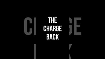 THE CHARGE BACK