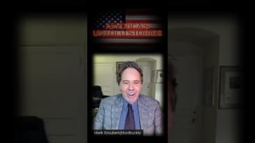 David Ferrie's Mini Sub and Flaming Mice Schemes #shorts