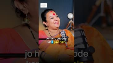 Importance of Reading for artists feat. Dr. Parul