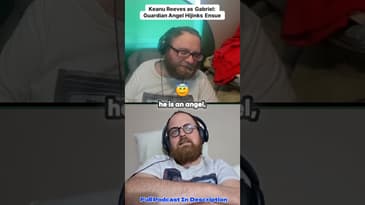 When the Gateway to Heaven Includes a Few Laughs!