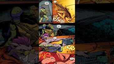 The Last Ronin Movie Was Doomed! A Brutal Look at Why TMNT Belongs to the Kids Now.