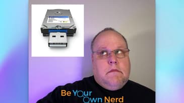 Which External Hard Drive Should I Buy?