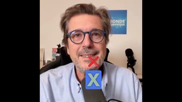 Au sommaire de Monde Numérique #podcast 🎧 #ia #tech #actutech #innovation