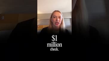 Kate Clark on seed funding