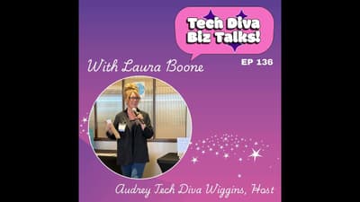 Why Brain Safety Matters When Leading Organizational Shifts with Laura Boone