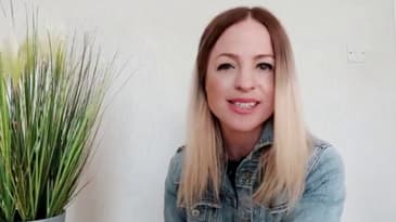 JUNE GLOW - RACHEL GARDNER - KNOWING JESUS AMIDST THE STORM