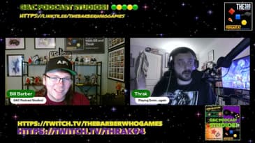 The 3DO Experience - Episode 45: Bill And Thrak Chat: 2K5 (Video Edition)