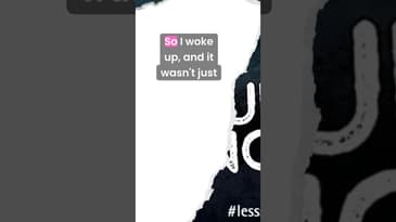 Ep 137 Clip, Overcoming Self-Doubt