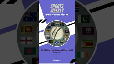 The #India team preview for the #worldcup with @RKGamesBond