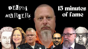 Delphi Murders: are some YouTubers and Podcasters trying to get their 15 minutes of fame?