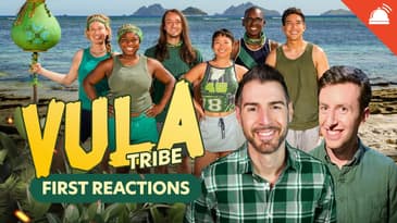 Vula Tribe Preview: Survivor 48