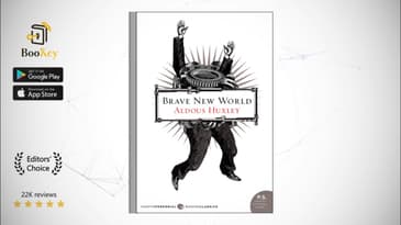 Brave New World   Book Summary By Aldous Huxley   Are utopias as fantastic as we imagine them to be?