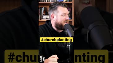 People are crazy with power! #churchplanting