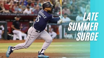 Teoscar Hernandez Changes The Mariners Offense