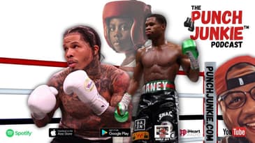 "Who Ordered the Duck?": The Punch Junkie™ Podcast (12.15.23)