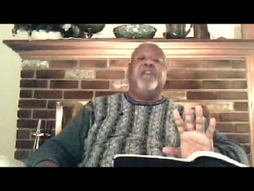 Supernatural Foundation Part 8