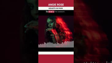 Angie Rose and music therapy