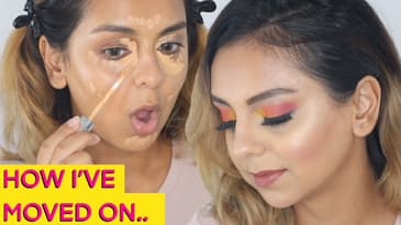 Self Care Sunday | Being Hurt & Moving On | Aanam C