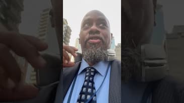 Jisulife Neck Fan Pro 3