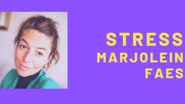 Marjolein Faes | What's On Your Mind? (Dutch/Nederlands)