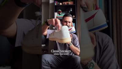 5 kinds of sneakers we all need ( especially if you’re over 35+)