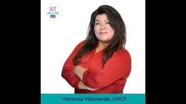 Innovating Healthcare Access: The Importance of Storytelling, Mental Health, and Health Tech