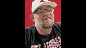 HOF College Football | Norman’s Studio Snack Stash