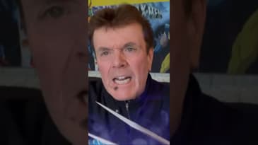 Cal Dodd, the voice of Wolverine and Slappy the Dummy, invites you to One Weekend at Horrorland