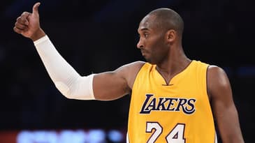 Kobe Bryant Says He Will Retire At End Of 2015-16 Season